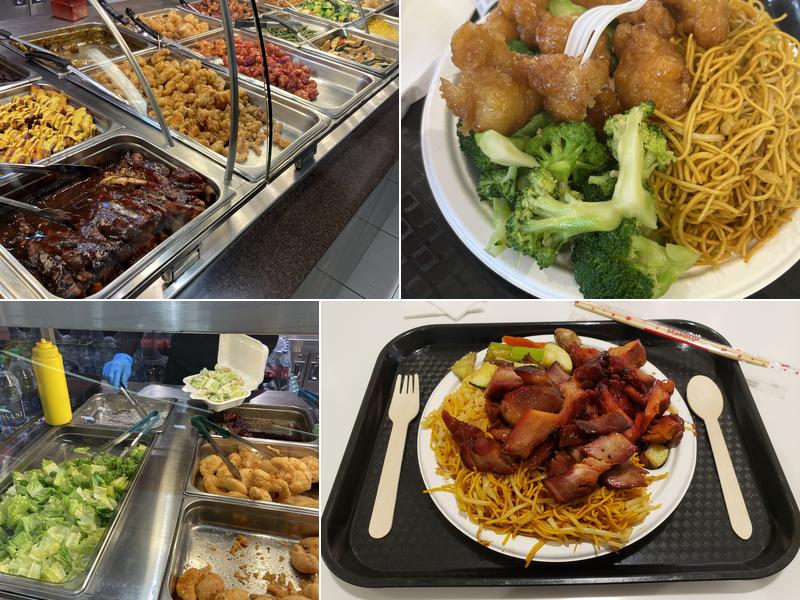 Bourbon St.Grill 2002 Park Royal S FC08, West Vancouver