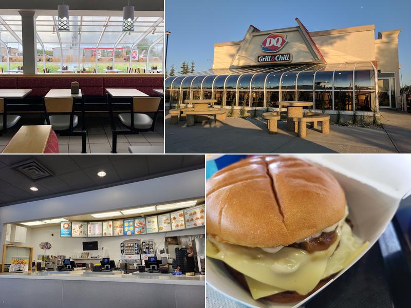 Dairy Queen Grill & Chill