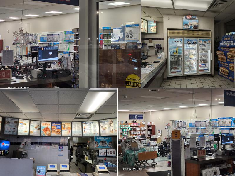 Dairy Queen Grill & Chill