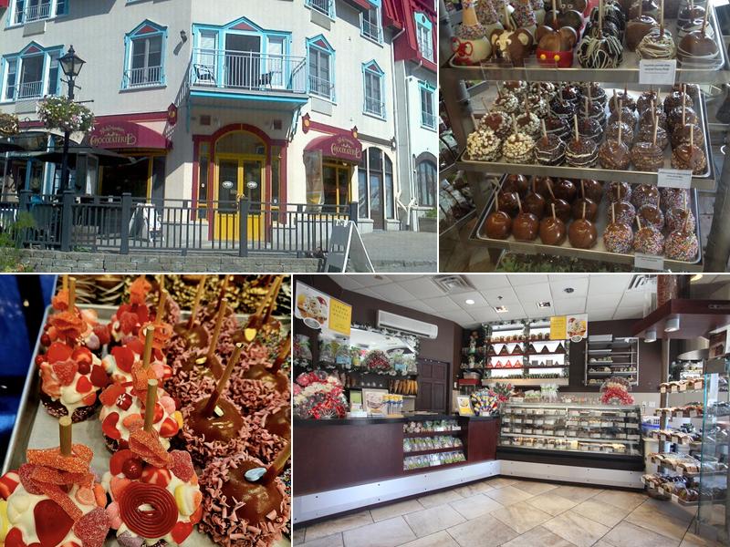 Rocky Mountain Chocolate