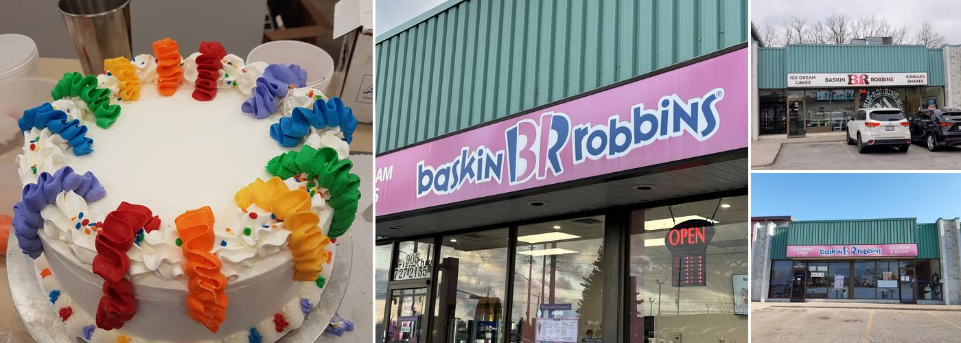 Baskin-Robbins