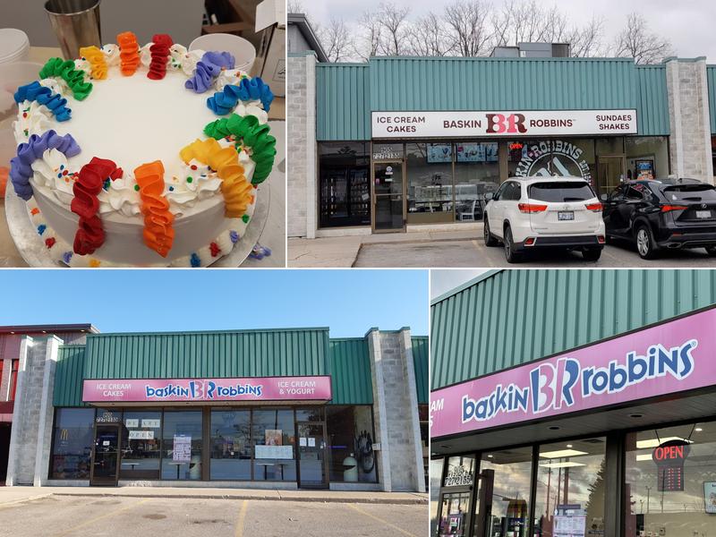 Baskin-Robbins