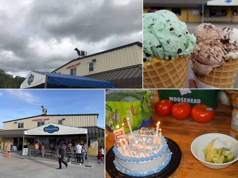 Kawartha Dairy Bancroft