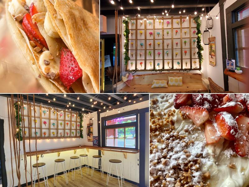 Crèmerie L'igloo Bathurst