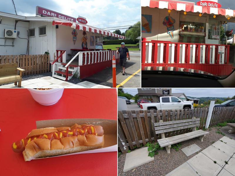 Dari Delite 850 Main St, Woodstock