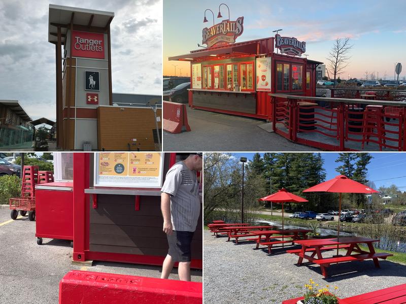 BeaverTails Tanger Outlets