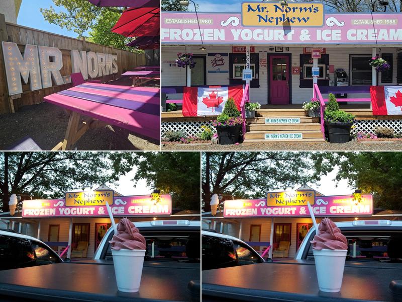 Mr. Norm's Nephew 1004 Mosley St, Wasaga Beach