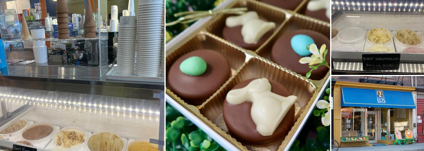 Ed's Real Scoop - Leslieville