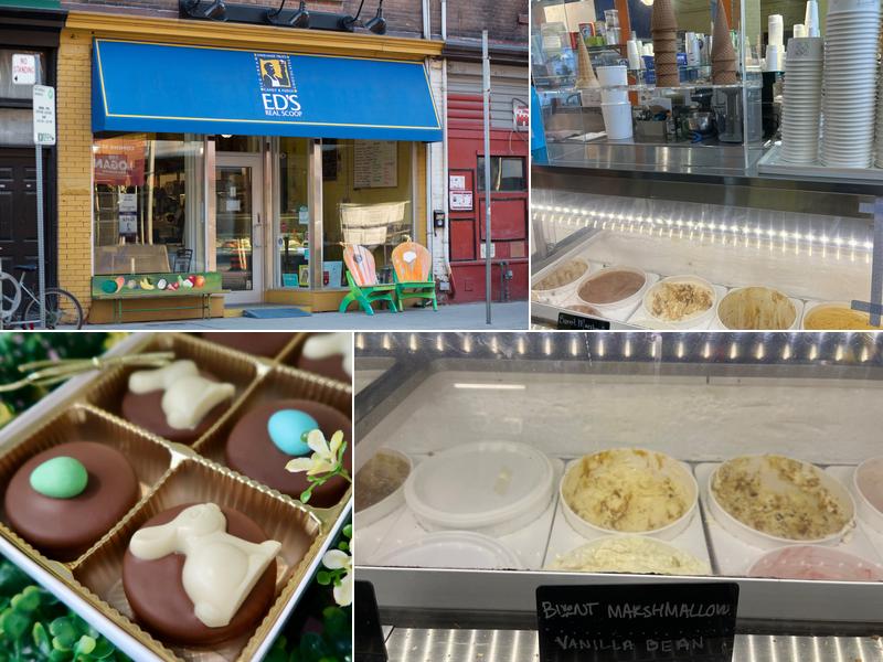 Ed's Real Scoop - Leslieville