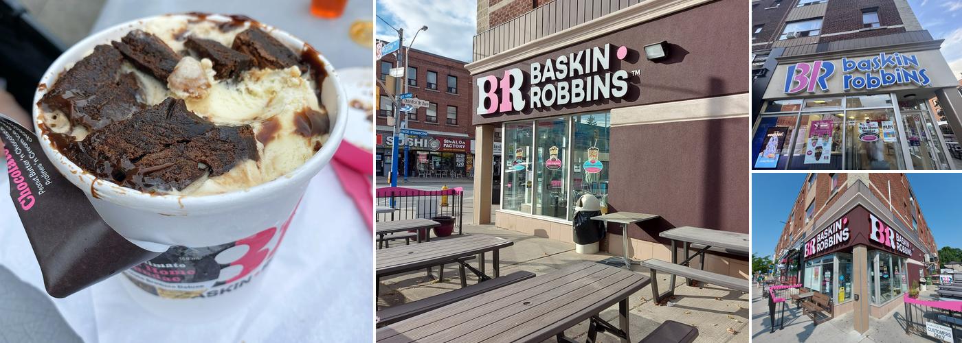Baskin-Robbins