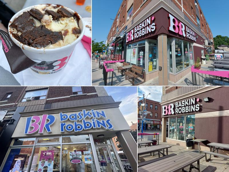 Baskin-Robbins