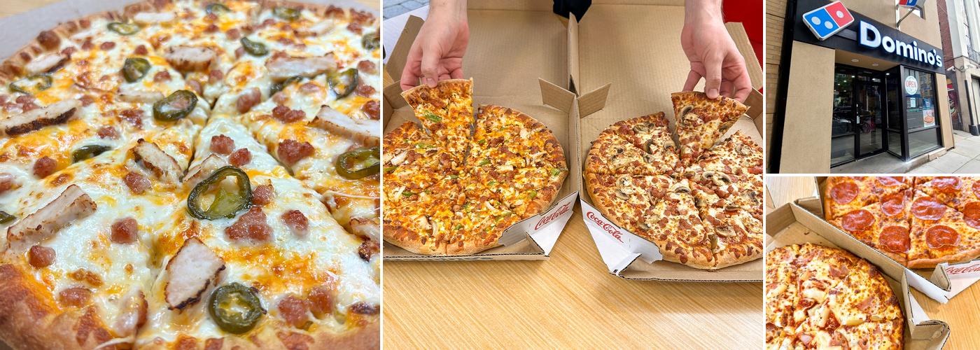 Domino's Pizza