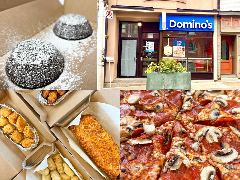 Domino's Pizza