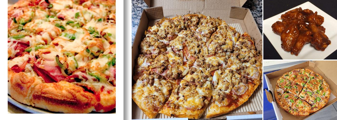 Western Pizza Express