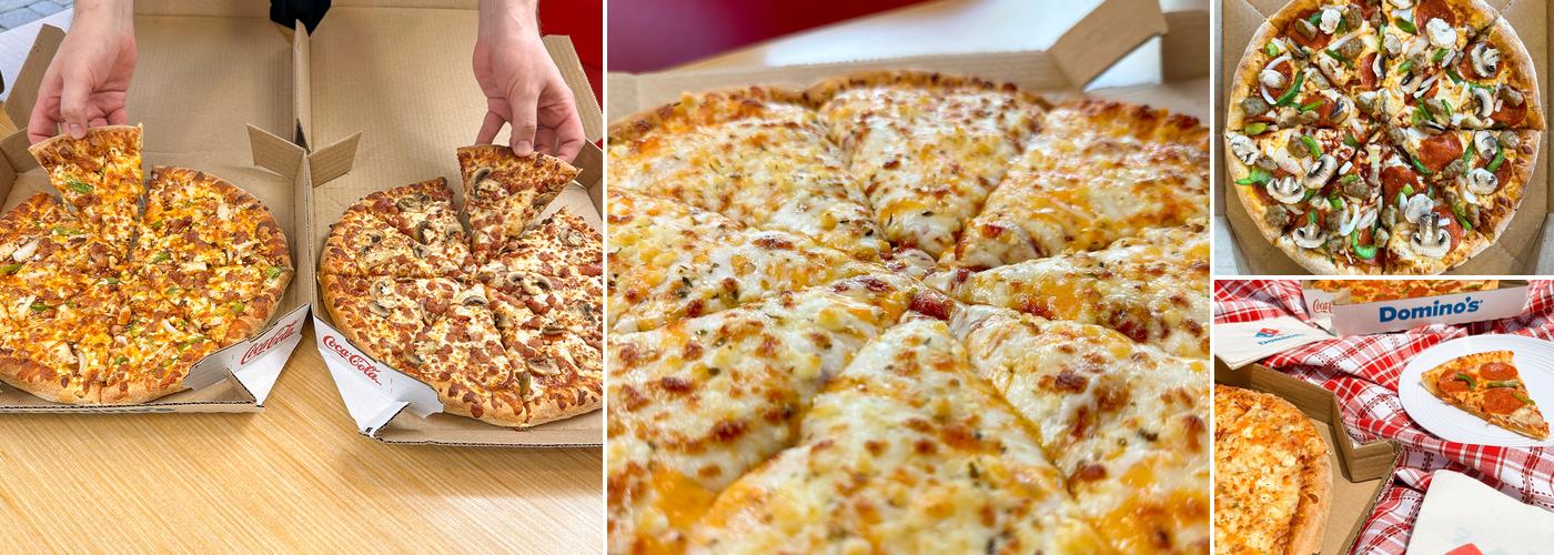 Domino's Pizza