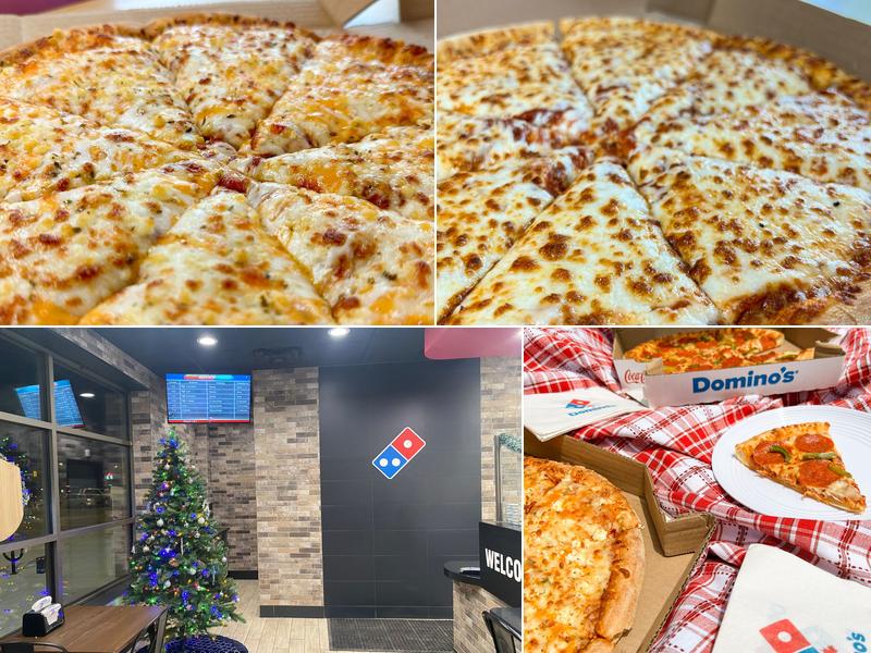 Domino's Pizza