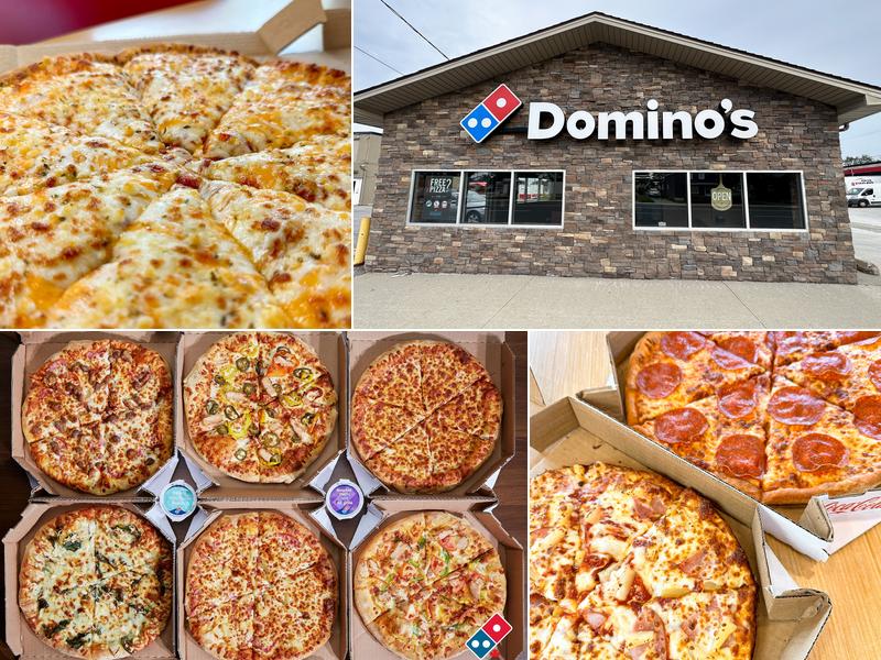 Domino's Pizza