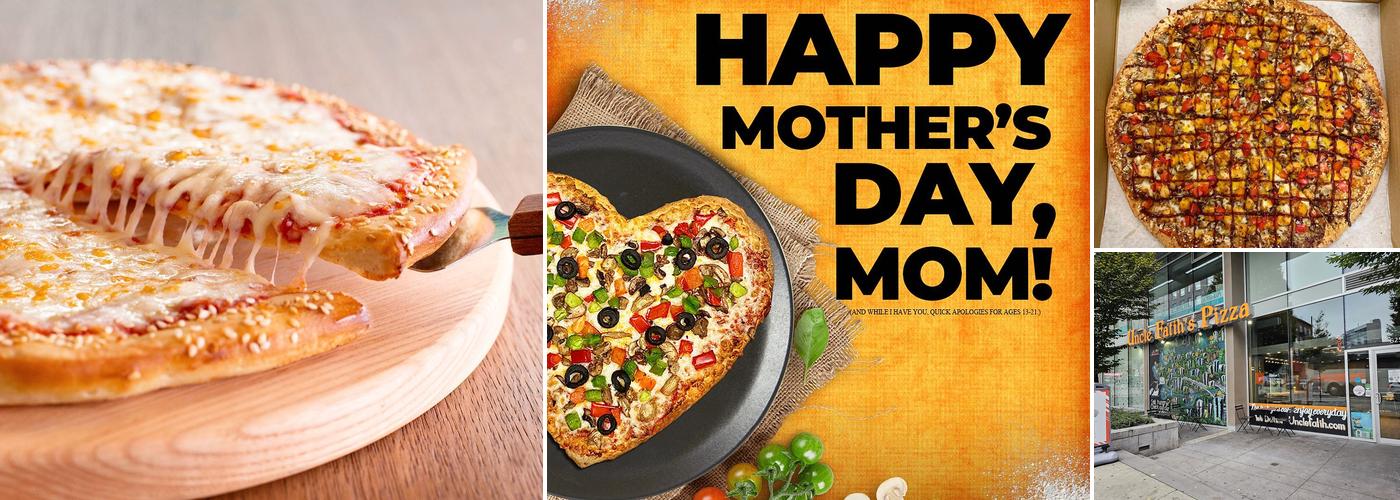 Uncle Fatih's Pizza - NELSON