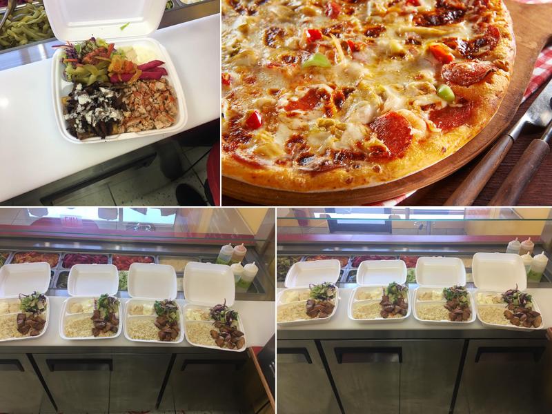 Sylvan Lake Pizza 3715 47 Ave, Sylvan Lake