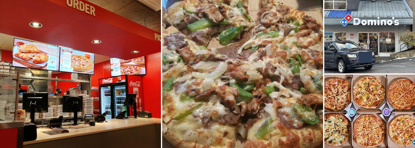 Domino's Pizza