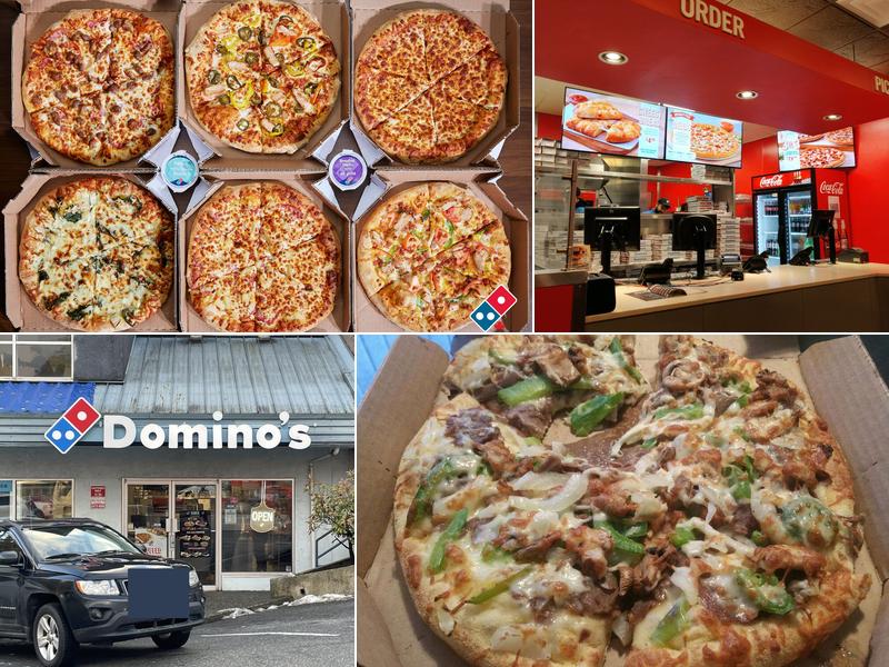 Domino's Pizza