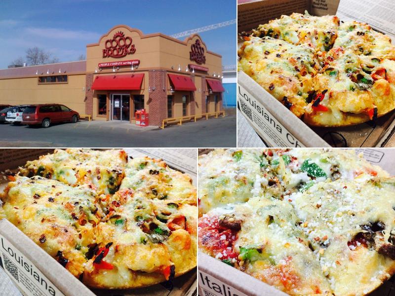 Coco Brooks Highfield