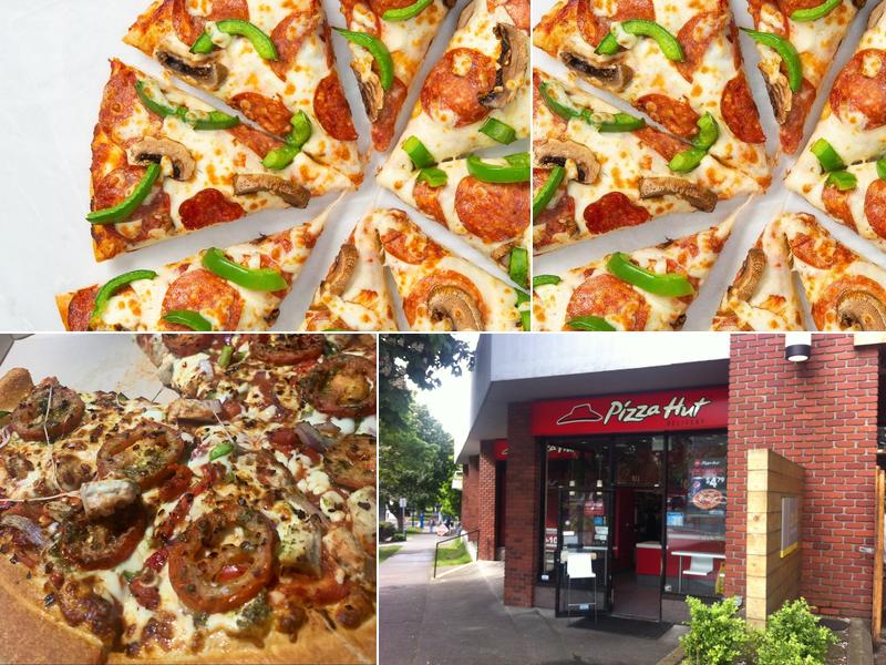 Pizza Hut