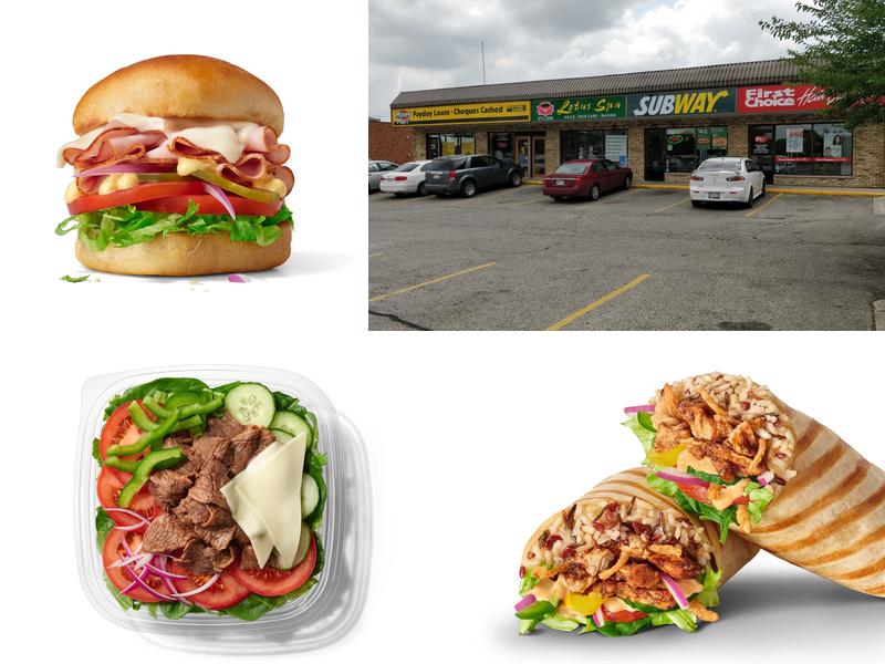 Subway