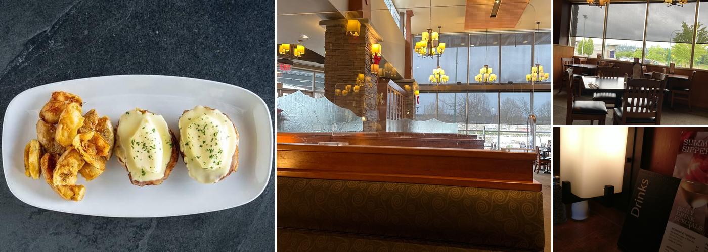 White Spot Marine & Byrne