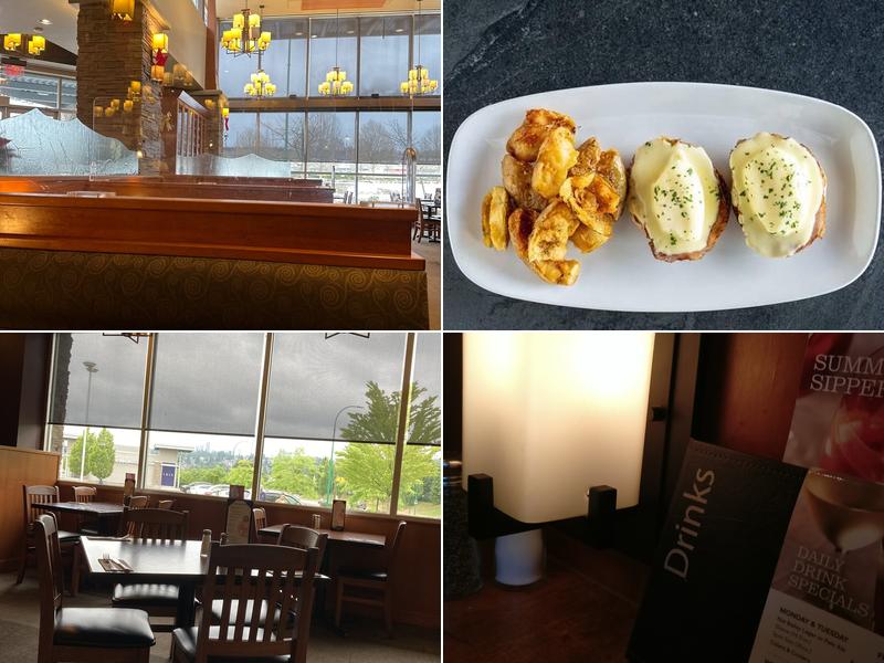 White Spot Marine & Byrne