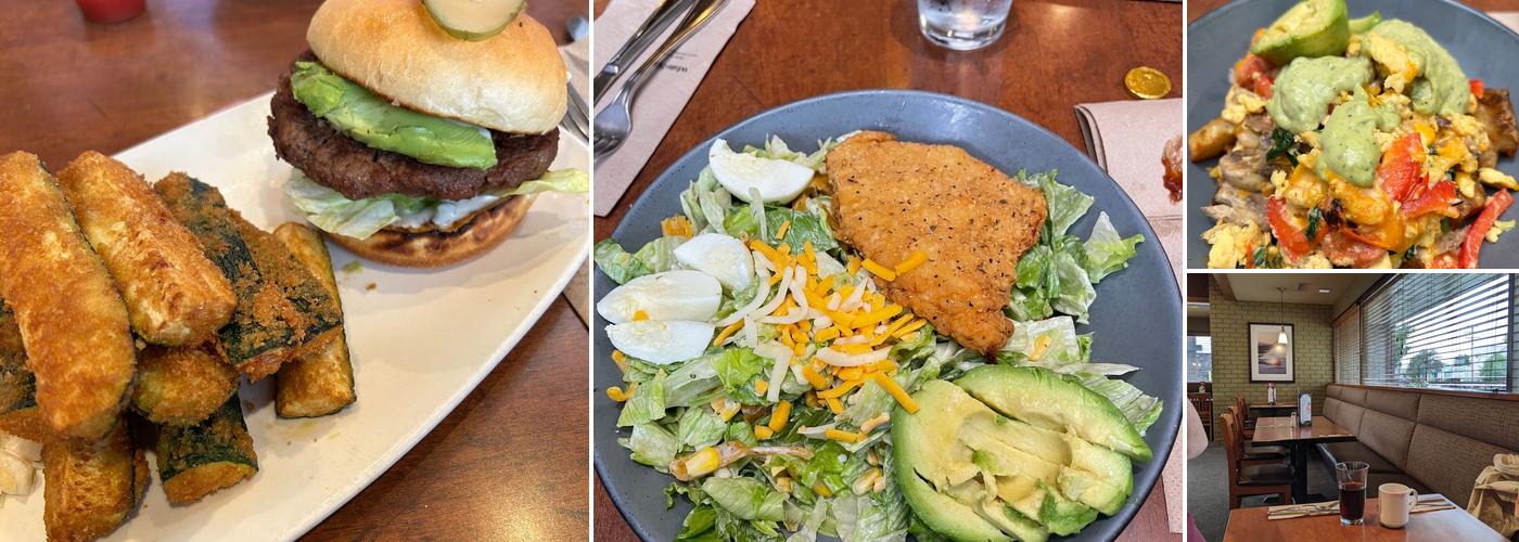 White Spot Guildford