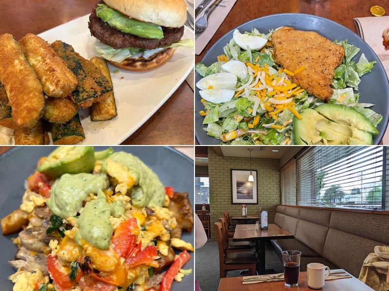 White Spot Guildford