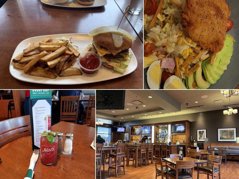 White Spot Sweden Way