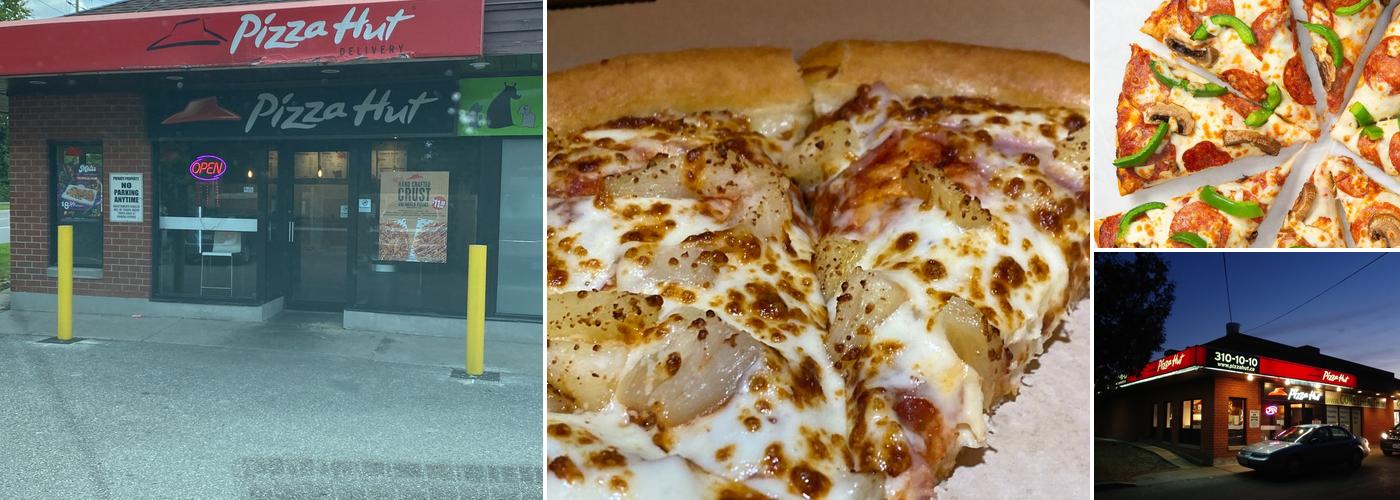 Pizza Hut