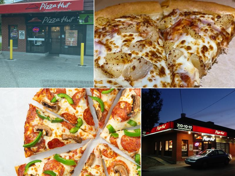 Pizza Hut