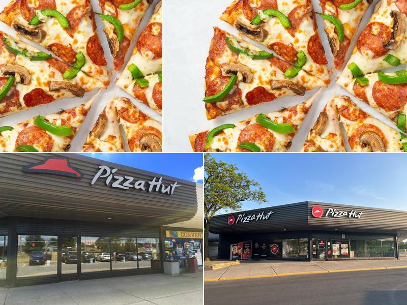 Pizza Hut 1505 Guelph Line Unit # 23, Burlington