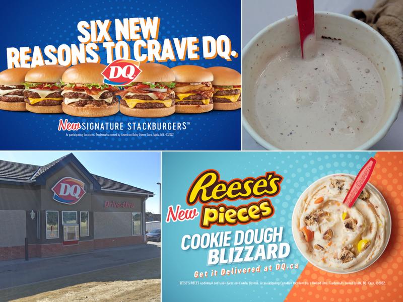 Dairy Queen Grill & Chill