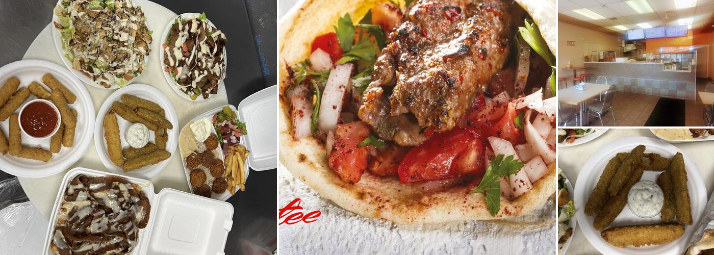 Taystee Donair & Pizza