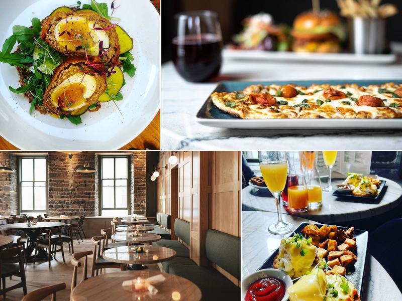 The Clarendon Tavern