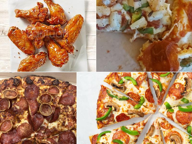 Pizza Hut Scarborough