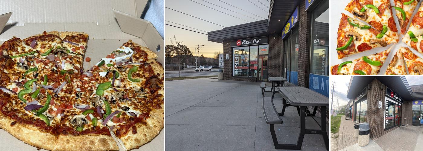 Pizza Hut