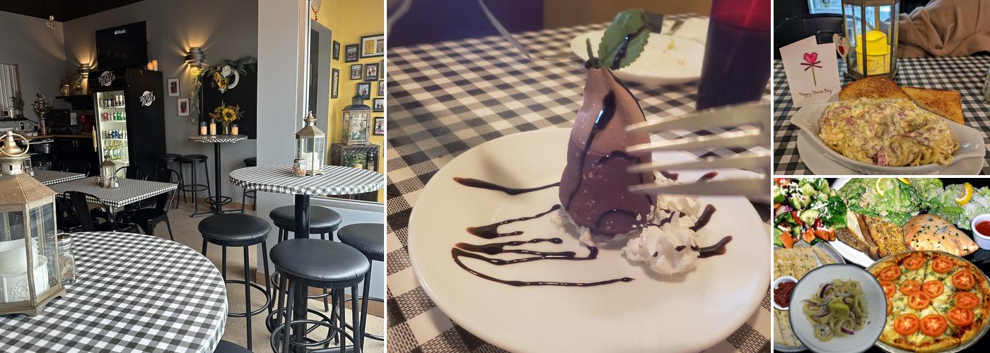 Bona Roma Little Italian Eatery