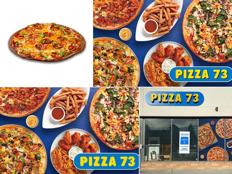 Pizza 73