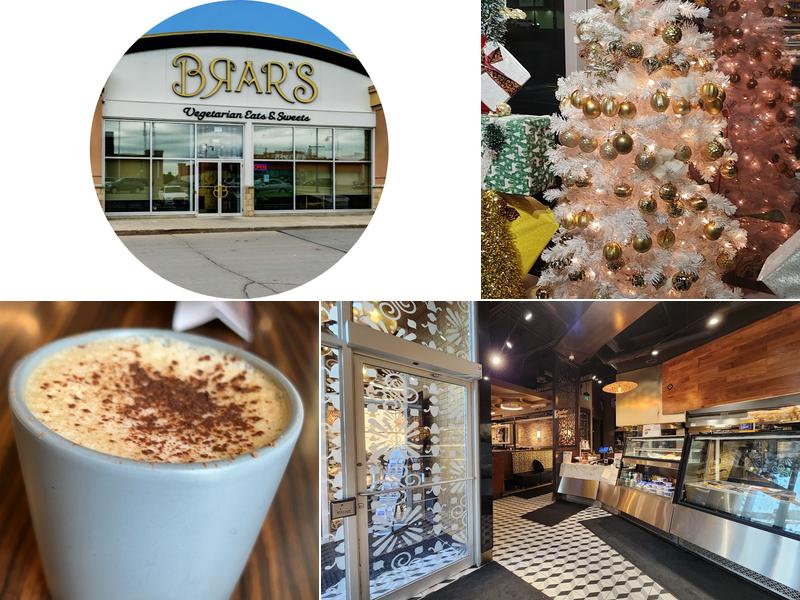 Brar's Trinity Common 140 Great Lakes Dr #126, Brampton