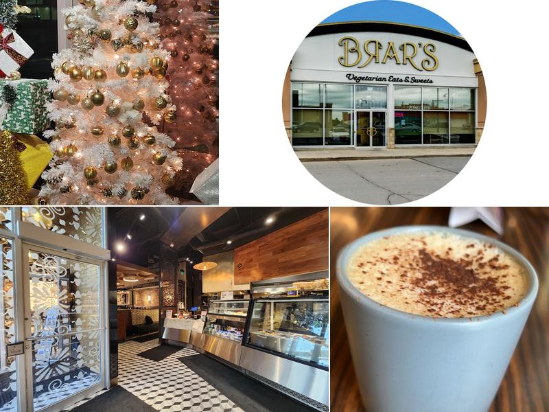 Brar's Trinity Common