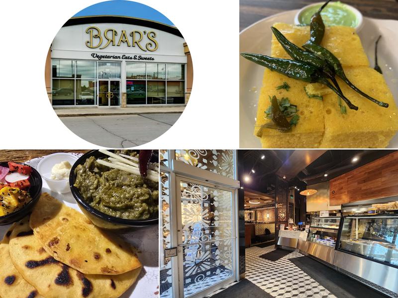 Brar's Trinity Common