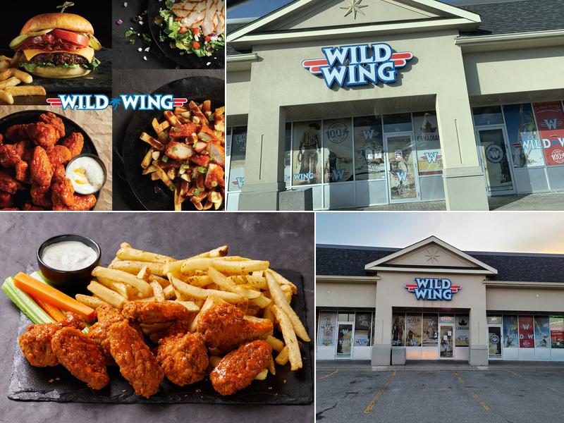 Wild Wing