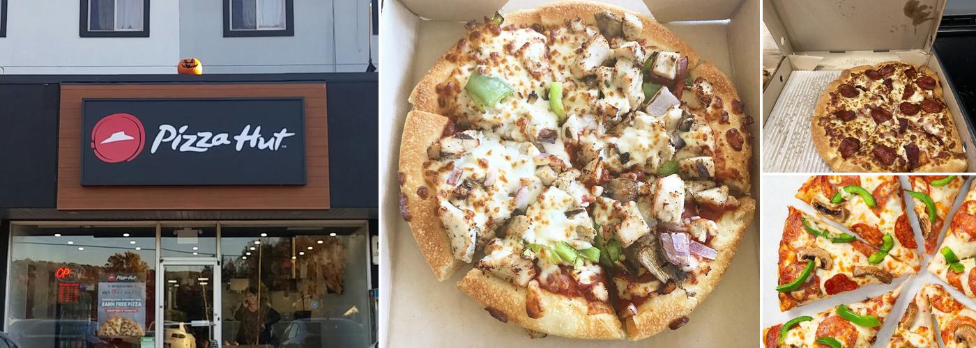 Pizza Hut