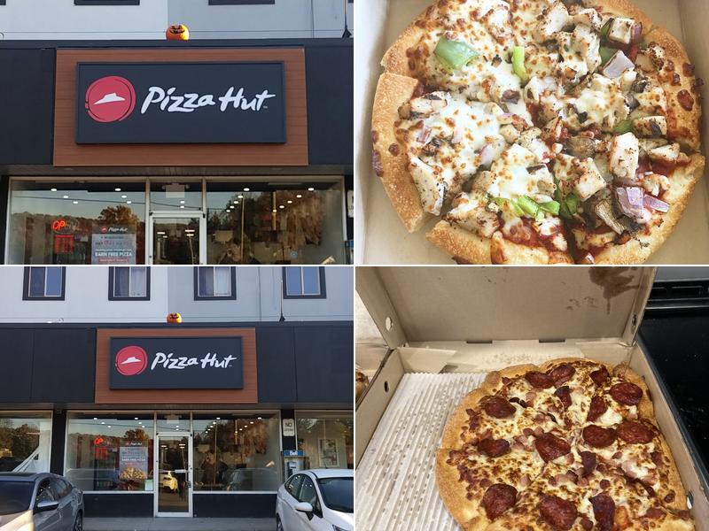 Pizza Hut 238 Governors Rd, Dundas