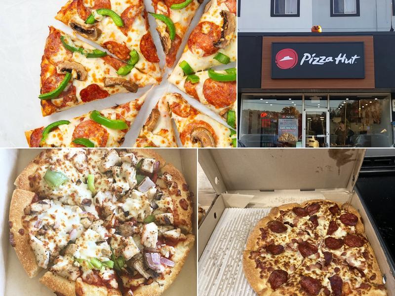 Pizza Hut